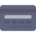 Bank, banking, Business, Money Card, commerce, payment method, online store, Credit card DimGray icon