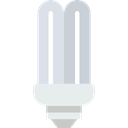 Idea, electricity, invention, illumination, Light bulb, technology Black icon