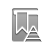 pyramid, bookmark Icon