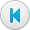 button, First WhiteSmoke icon