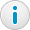 light, Info WhiteSmoke icon