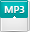 mpmusic, File DarkCyan icon