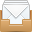 Mailbox Peru icon