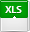 Xl, Excel, File Green icon
