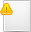 File, warning WhiteSmoke icon