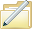 Folder, Edit BurlyWood icon