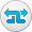 button, shuffle WhiteSmoke icon