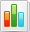 Bar, File, chart Icon