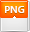 File, Png, image DarkOrange icon
