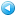 Direction, Circle, Badge, Left DodgerBlue icon