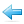 Left, Arrow SkyBlue icon