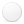 White, Circle Icon