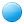 Blue, Circle DodgerBlue icon