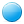 Blue, Circle Icon