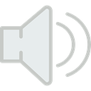 Multimedia, Multimedia Option, speaker, interface, volume, sound, Audio Lavender icon