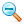 out, zoom PaleTurquoise icon