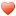 Heart Firebrick icon