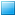 square, Blue Icon