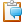 Clipboard, Comment Icon