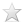 inactive, star Gainsboro icon