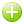 Badge, Circle, plus Icon