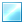 square, glass PaleTurquoise icon