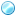 Circle, glass SkyBlue icon