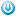 Circle, Badge, power DodgerBlue icon