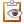 Clipboard, Eye WhiteSmoke icon