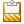 Clipboard, warning WhiteSmoke icon