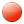 red, Circle OrangeRed icon