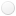 Circle, White Icon
