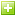 square, plus, Badge YellowGreen icon