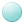 Circle, teal Icon