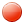 Circle, red Icon