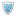 shield, Broken, Blue Icon