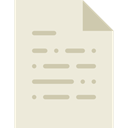 interface, document, Edit, Archive, File AntiqueWhite icon