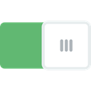 switch, switch on, interface, Multimedia, Control, button, web page, Multimedia Option MediumSeaGreen icon