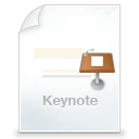 keynote WhiteSmoke icon