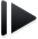 Forward DarkSlateGray icon