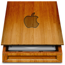 Apple SaddleBrown icon