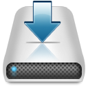 download Silver icon