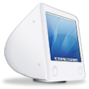 Emac WhiteSmoke icon