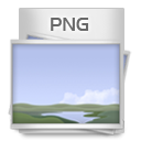 Png LightSteelBlue icon