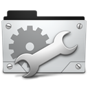 utility LightGray icon