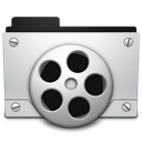 movie Black icon