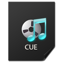 nanosuit, Cue, File DarkSlateGray icon