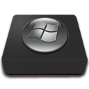 Hd, nanosuit, Vista DarkSlateGray icon