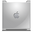 mac DarkGray icon