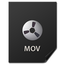 nanosuit, Mov, File DarkSlateGray icon